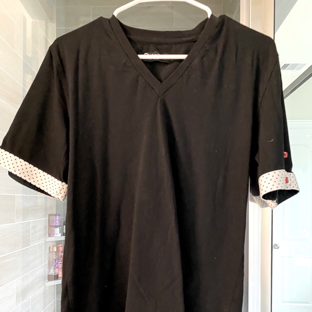 Men’s polo